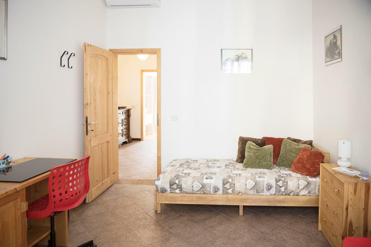 "Il Ponte" Apartment In Florence Exterior photo