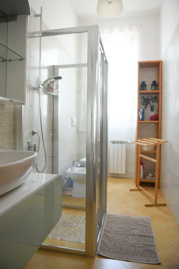 "Il Ponte" Apartment In Florence Exterior photo