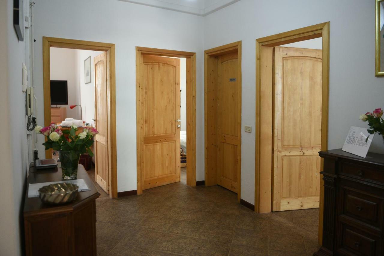 "Il Ponte" Apartment In Florence Exterior photo
