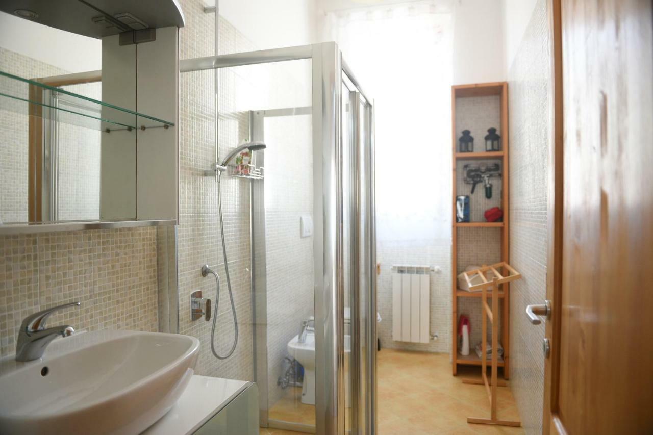 "Il Ponte" Apartment In Florence Exterior photo