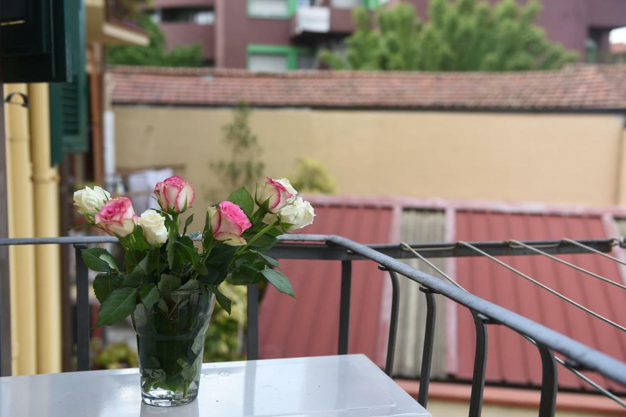 "Il Ponte" Apartment In Florence Exterior photo