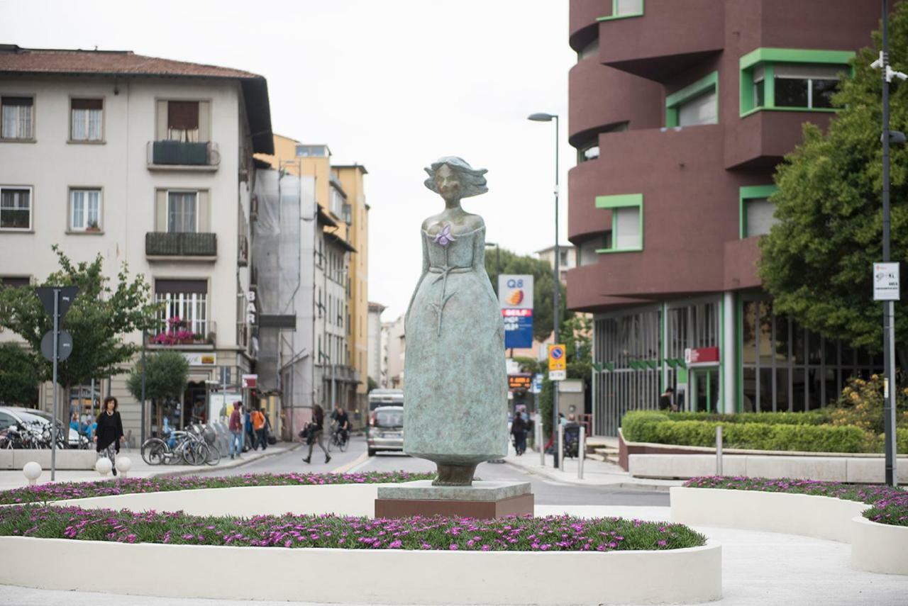 "Il Ponte" Apartment In Florence Exterior photo