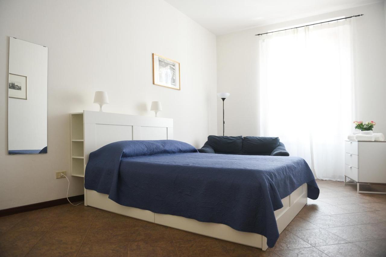 "Il Ponte" Apartment In Florence Exterior photo