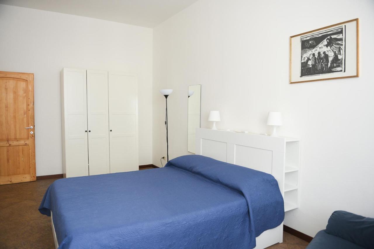"Il Ponte" Apartment In Florence Exterior photo