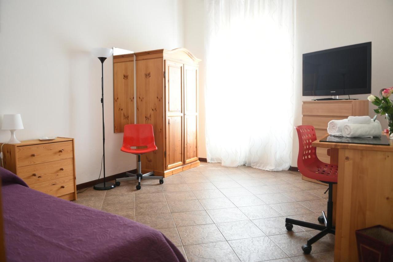 "Il Ponte" Apartment In Florence Exterior photo