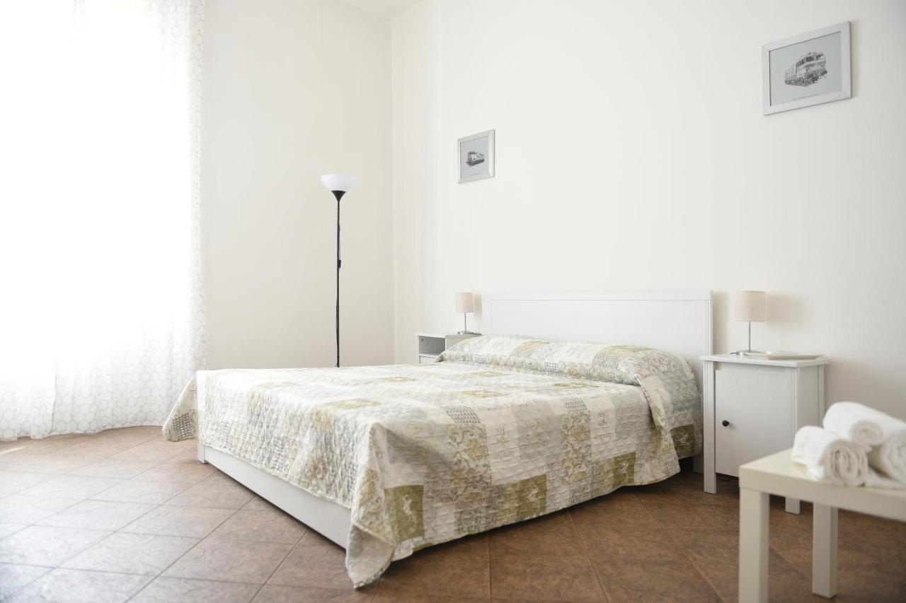 "Il Ponte" Apartment In Florence Exterior photo